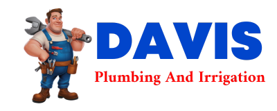 Trusted plumber in OLIVE